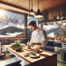Hit the Slopes Savor the Flavors A Journey of Alpine Culinary Resurgence main