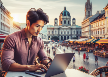 The Ultimate Guide to Living and Working Remotely Across Europe main