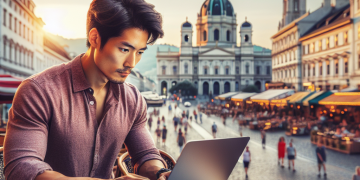 The Ultimate Guide to Living and Working Remotely Across Europe main