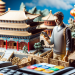 Chinas Bold Moves in Tourism Trump the EUs Open Border Policy main