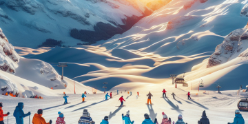 Escape to a Winter Wonderland with Turkeys Luxe Slopes at Unbelievable Prices main