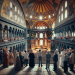 Hagia Sophia Transformed Into a New Chapter Amidst the Overtourism Debate main
