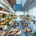 LaGuardias Spectacular Makeover Raising the Bar for Airports Nationwide main