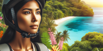 Navigating Risks in the City and Sea with Safeguard Tips for Urban and Caribbean Ventures main