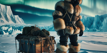 The Surreal Beauty of Antarctica Through an Intrepid Travelers Guide main